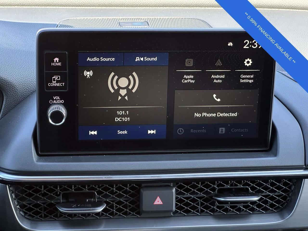 2025 Acura ADX A-Spec Package Woodbridge VA