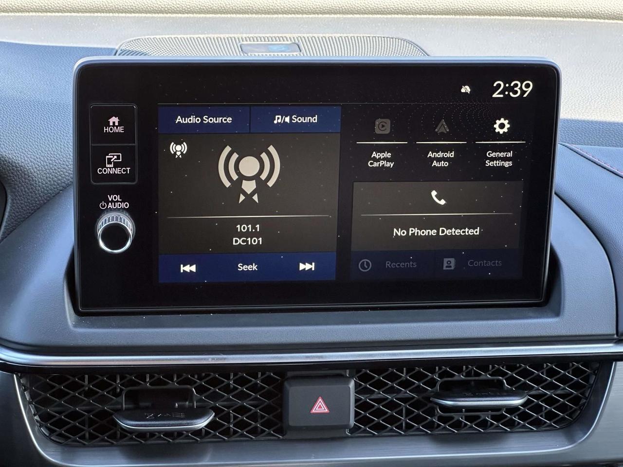 2025 Acura ADX A-Spec Package Woodbridge VA