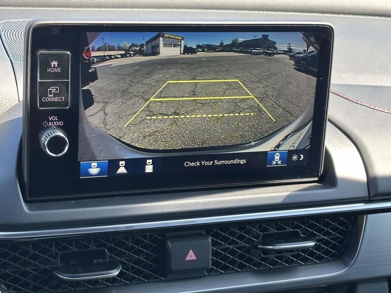 2025 Acura ADX A-Spec Package Woodbridge VA