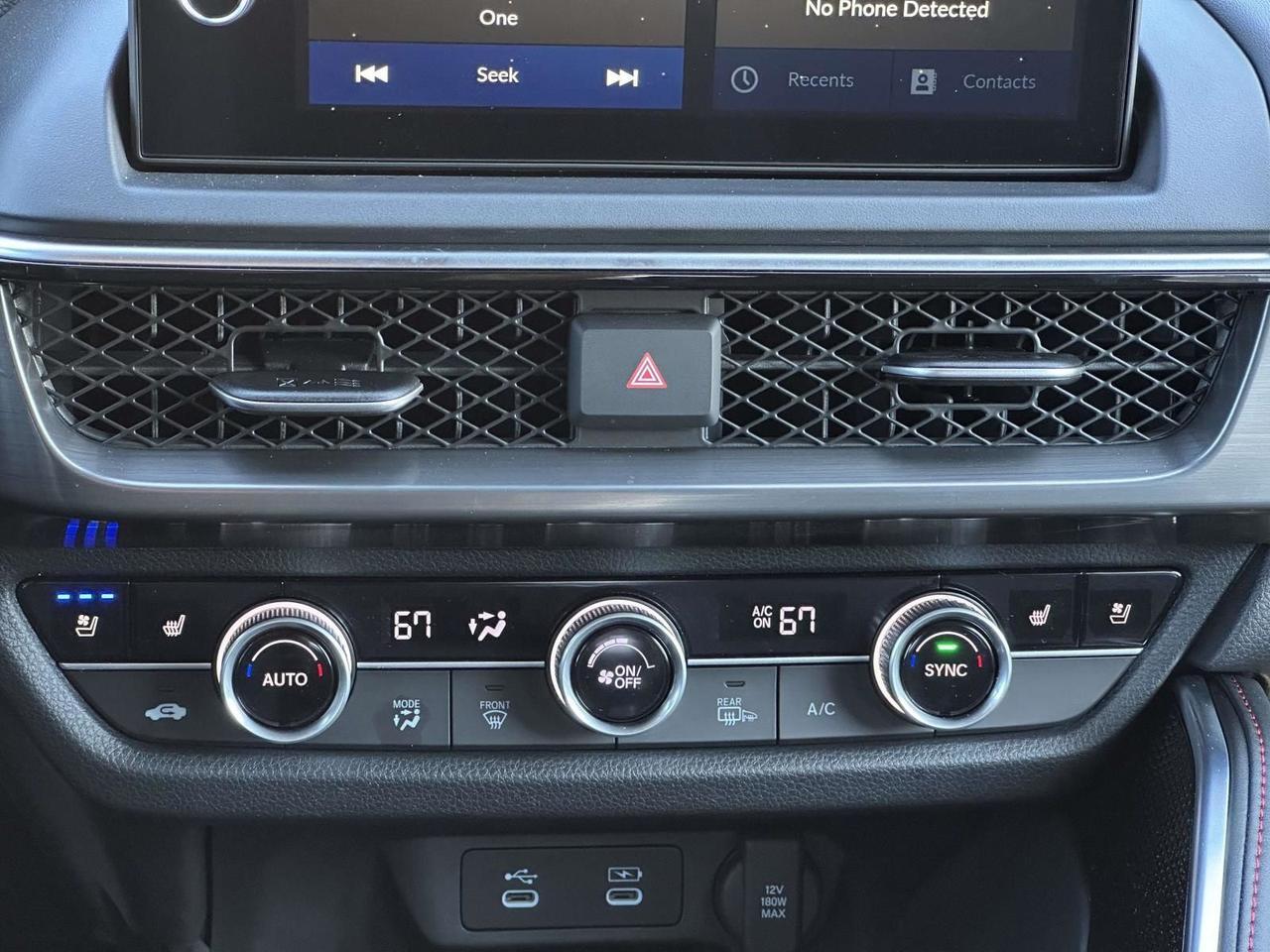2025 Acura ADX A-Spec Package Woodbridge VA