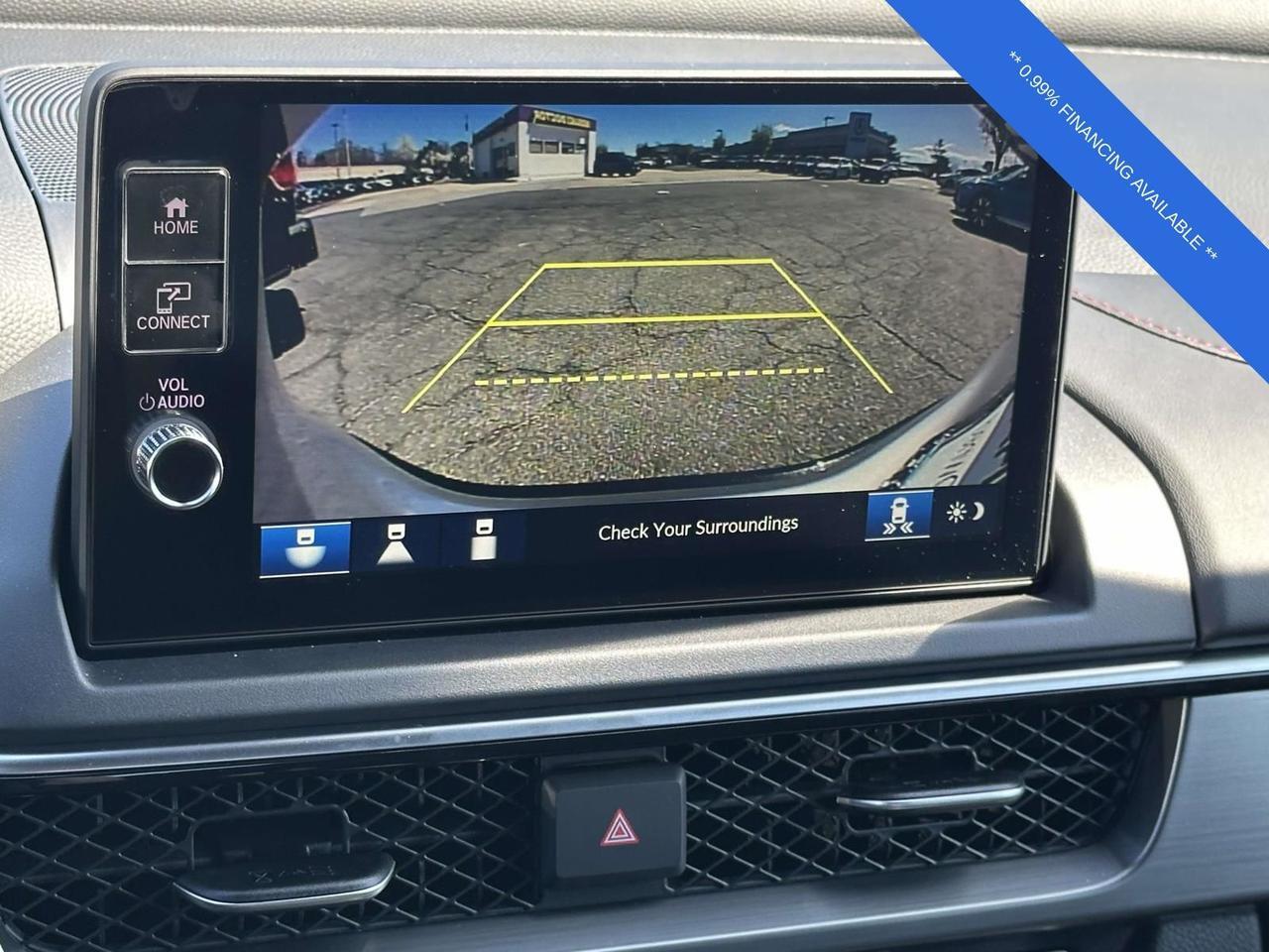 2025 Acura ADX A-Spec Package Woodbridge VA