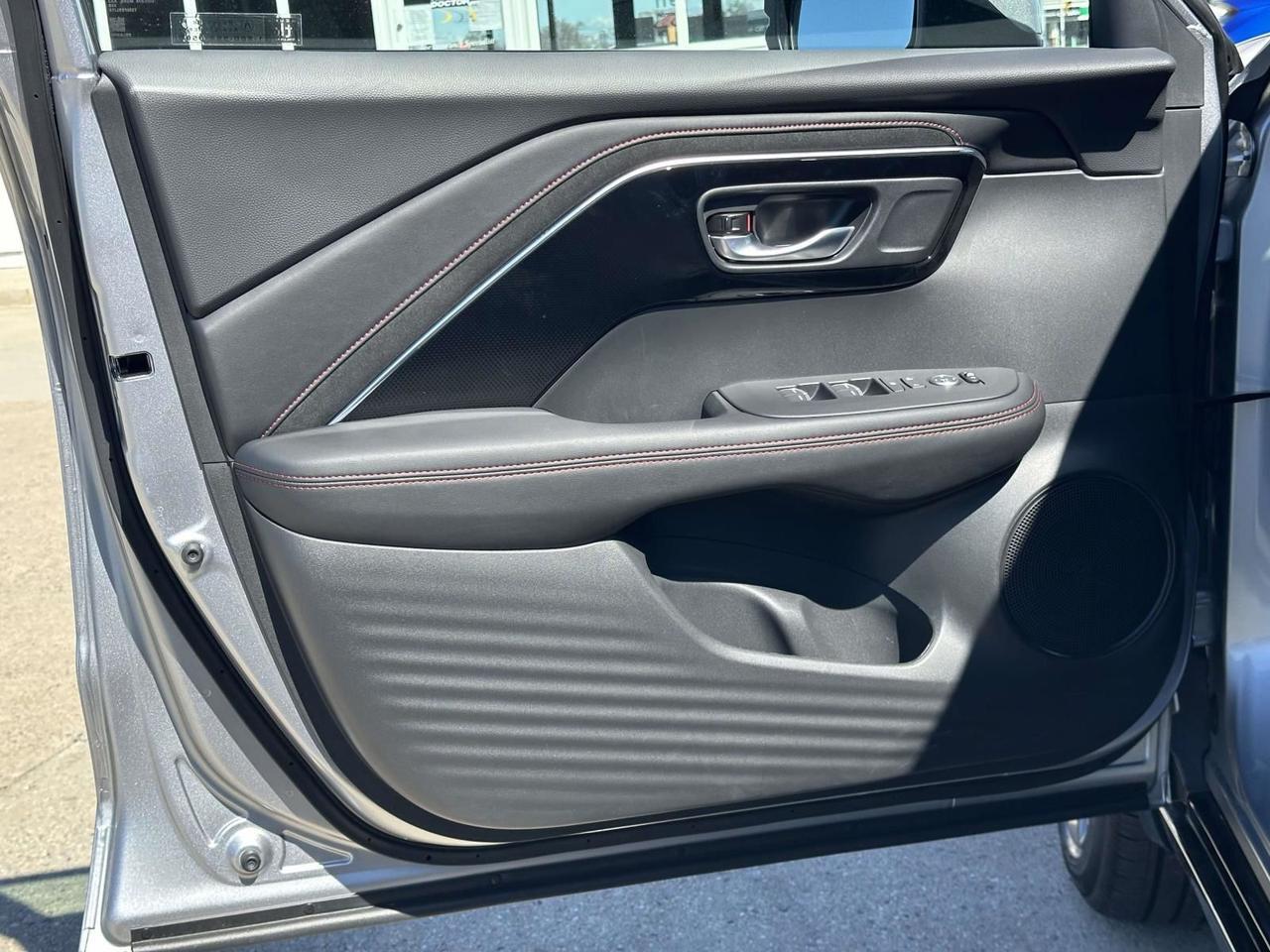 2025 Acura ADX A-Spec Package Woodbridge VA