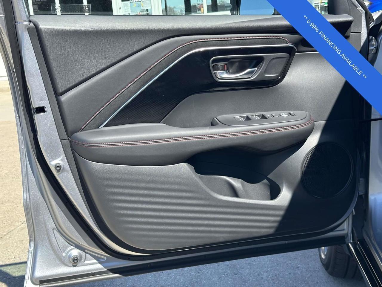 2025 Acura ADX A-Spec Package Woodbridge VA