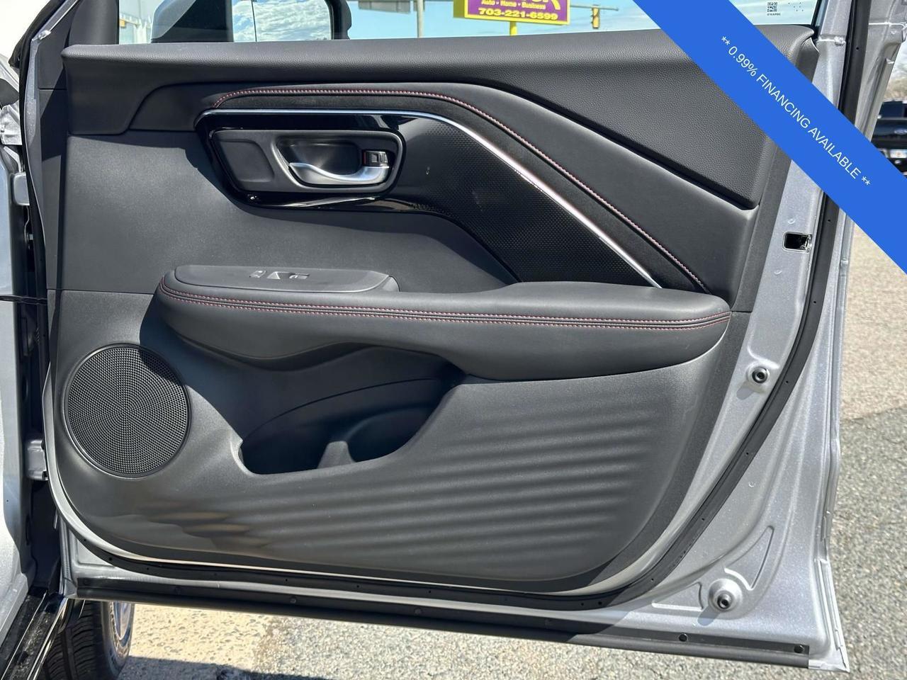 2025 Acura ADX A-Spec Package Woodbridge VA