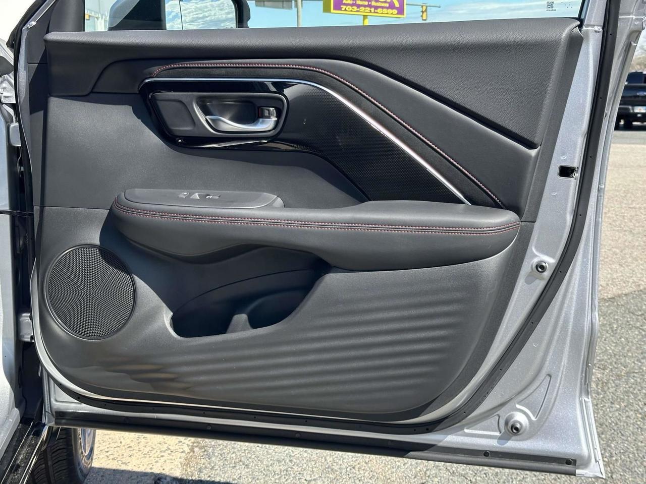 2025 Acura ADX A-Spec Package Woodbridge VA