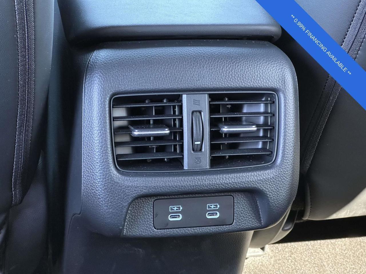 2025 Acura ADX A-Spec Package Woodbridge VA