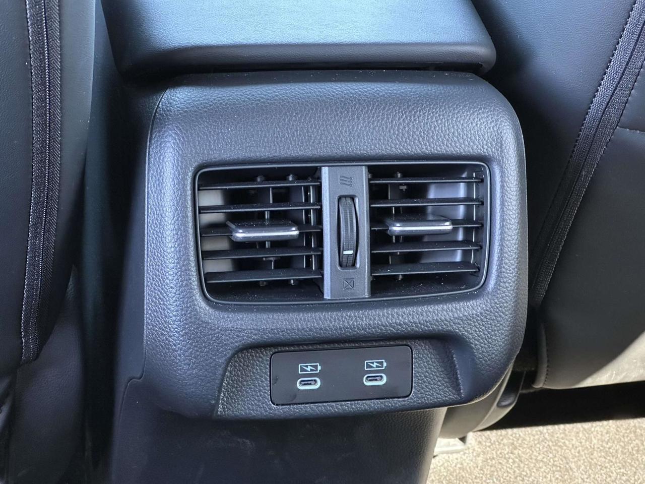2025 Acura ADX A-Spec Package Woodbridge VA