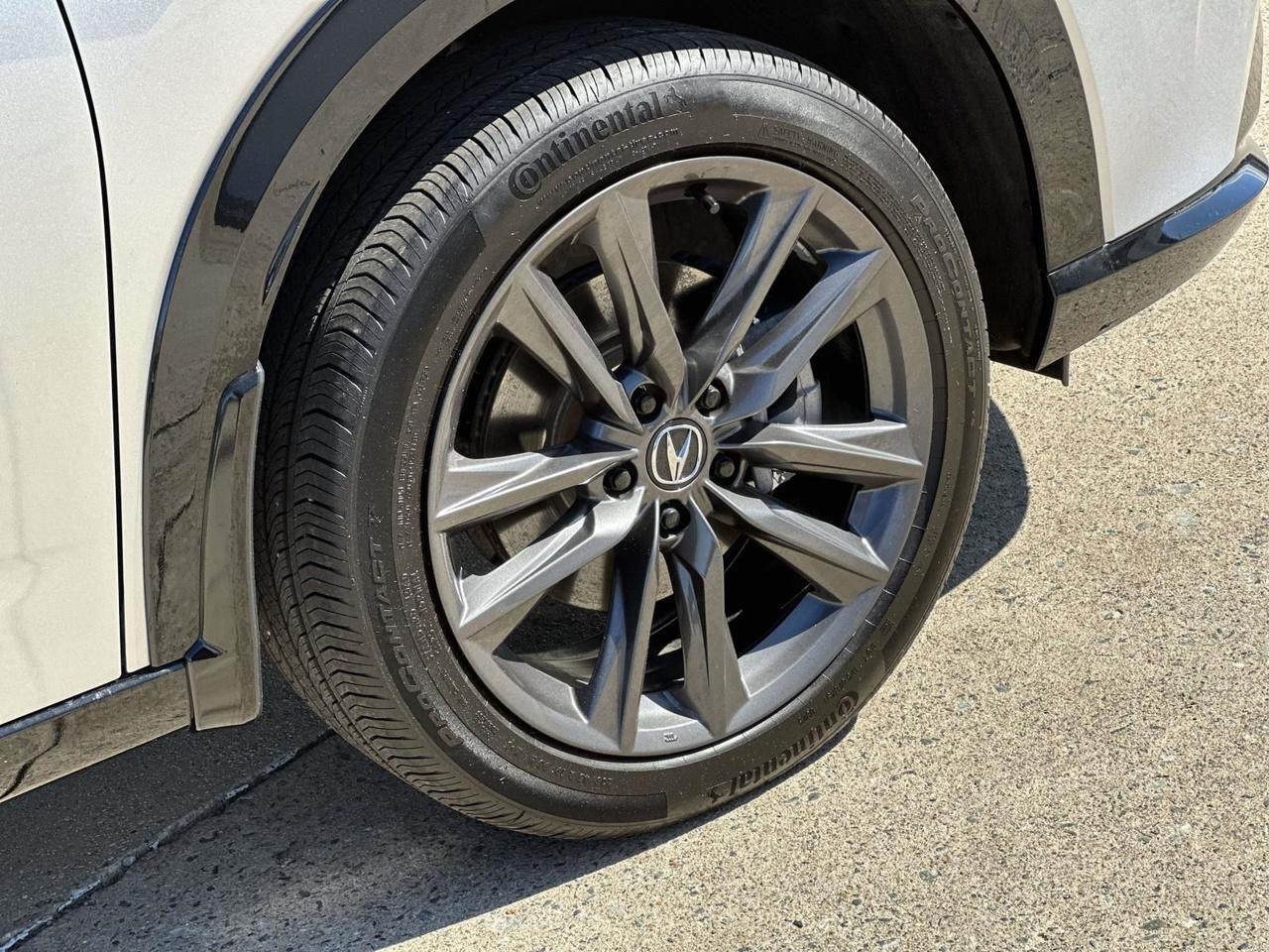 2025 Acura ADX A-Spec Package Woodbridge VA