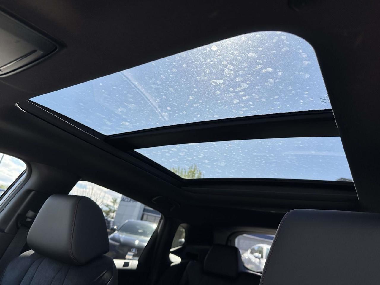 2025 Acura ADX A-Spec Package Woodbridge VA