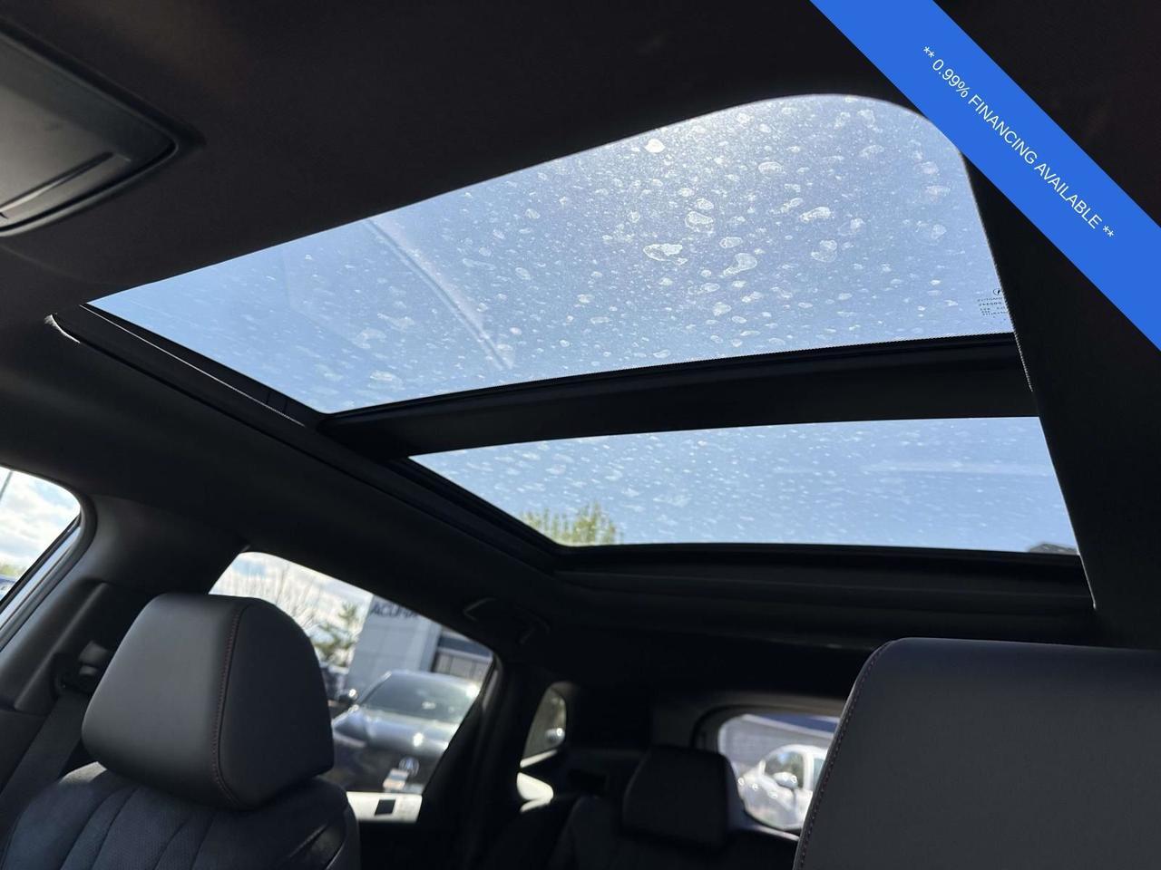 2025 Acura ADX A-Spec Package Woodbridge VA