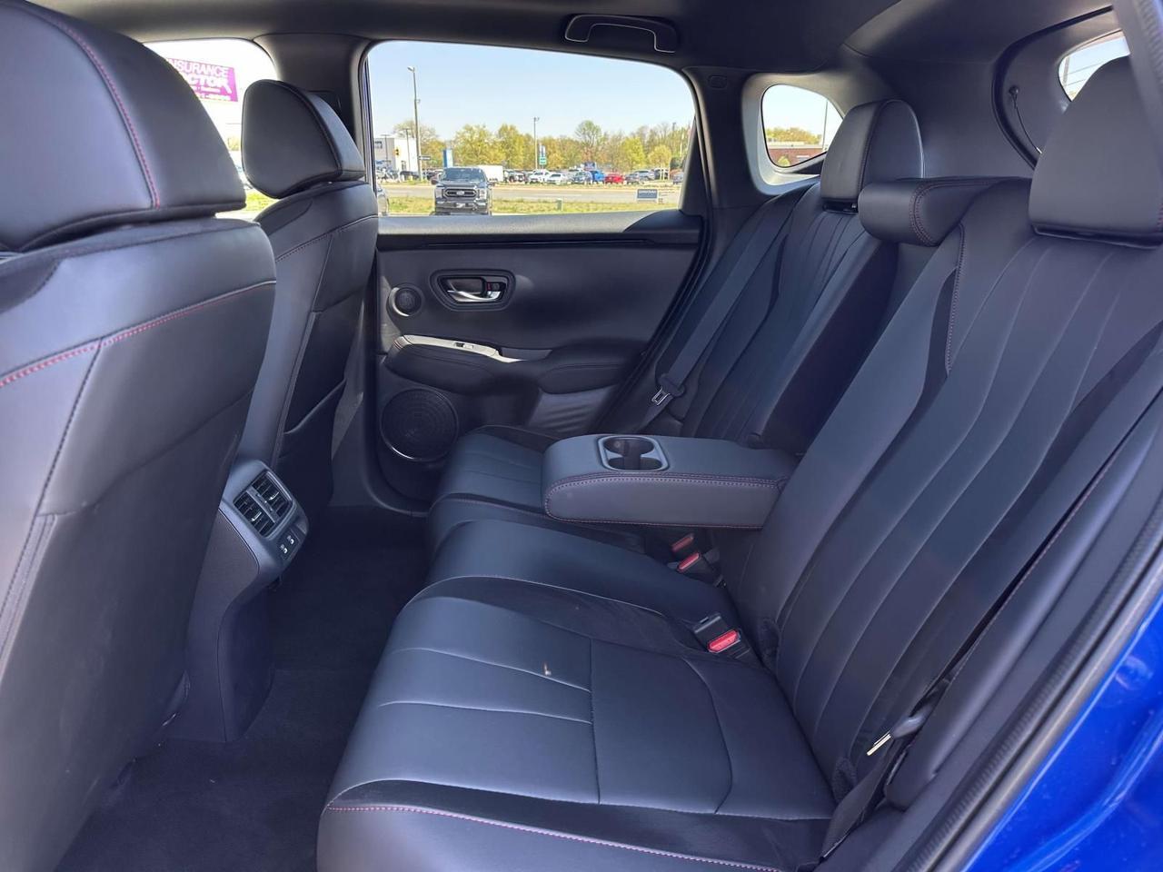 2025 Acura ADX A-Spec Package Woodbridge VA