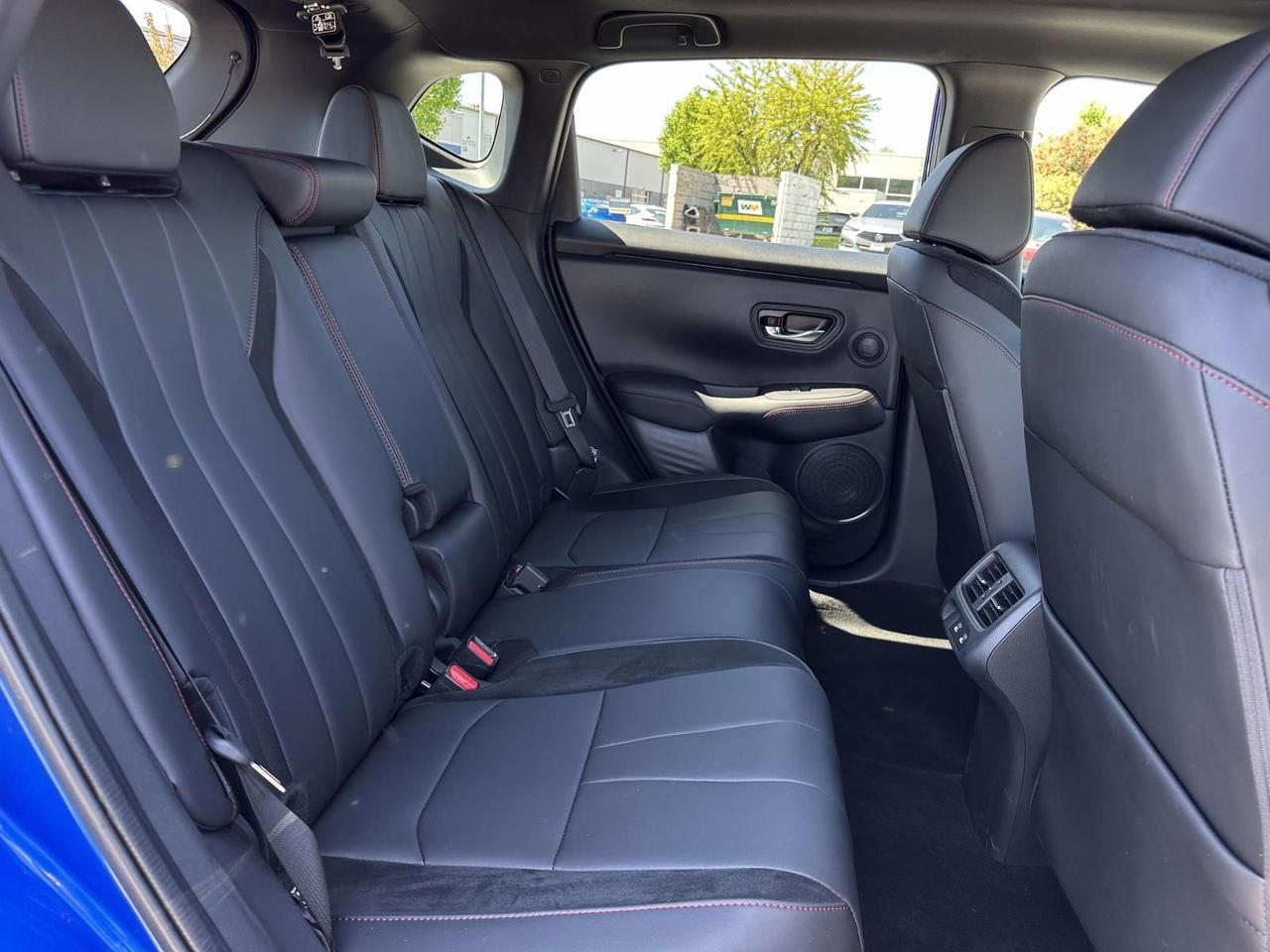 2025 Acura ADX A-Spec Package Woodbridge VA
