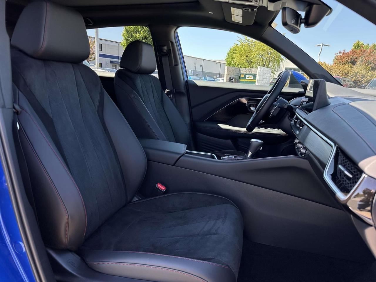 2025 Acura ADX A-Spec Package Woodbridge VA