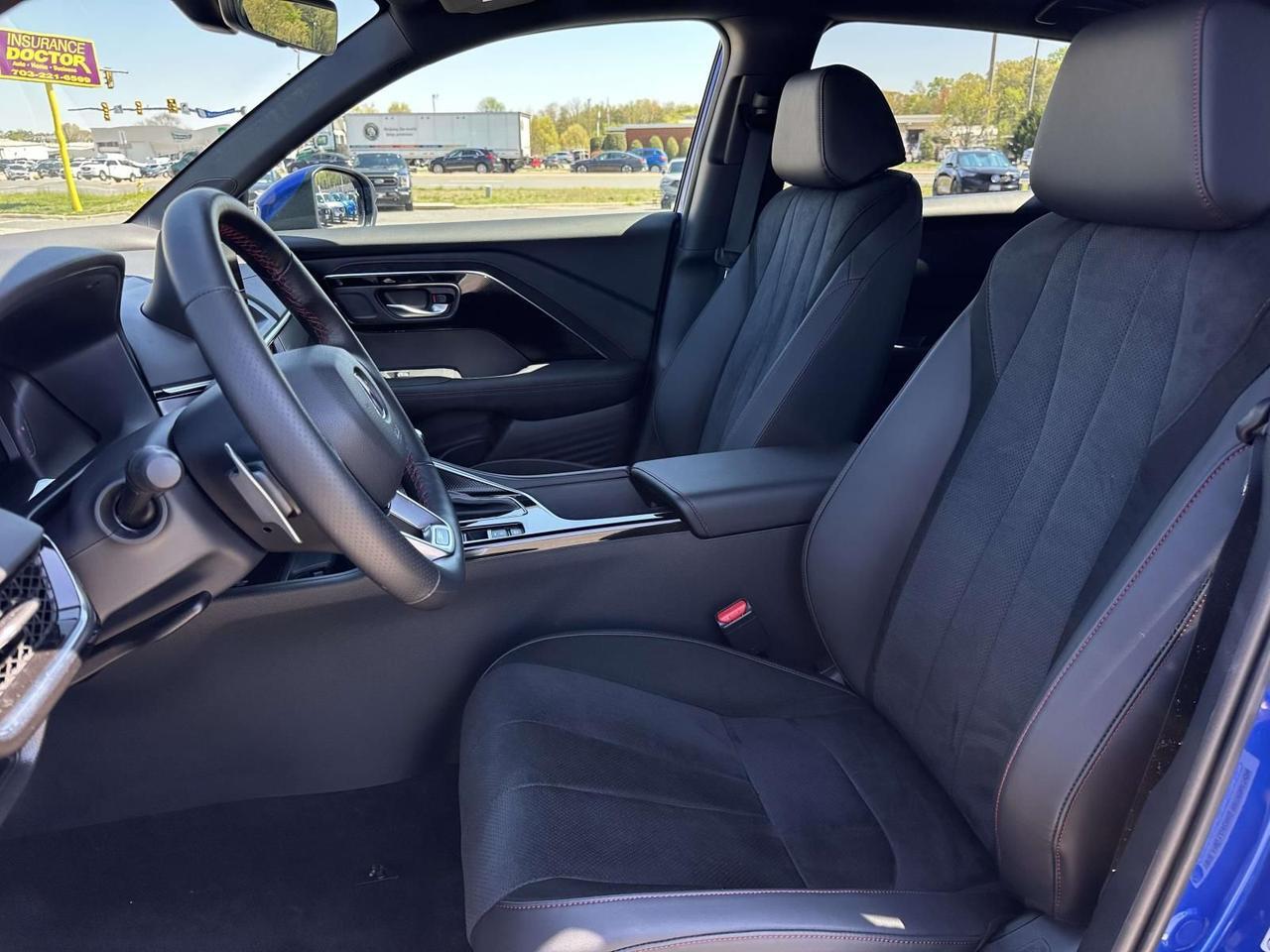 2025 Acura ADX A-Spec Package Woodbridge VA