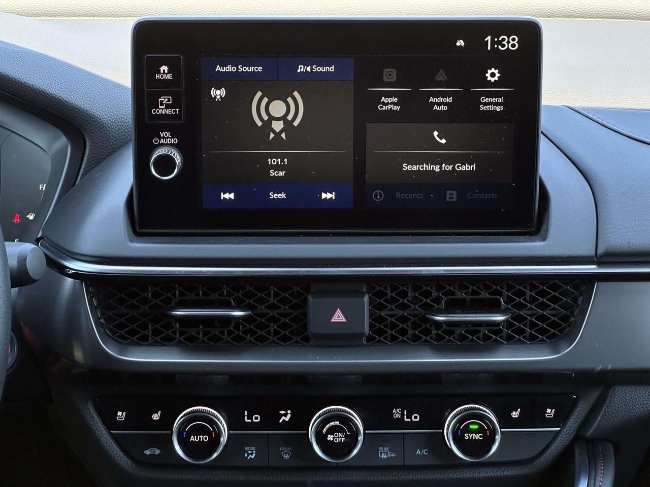 2025 Acura ADX A-Spec Package Woodbridge VA
