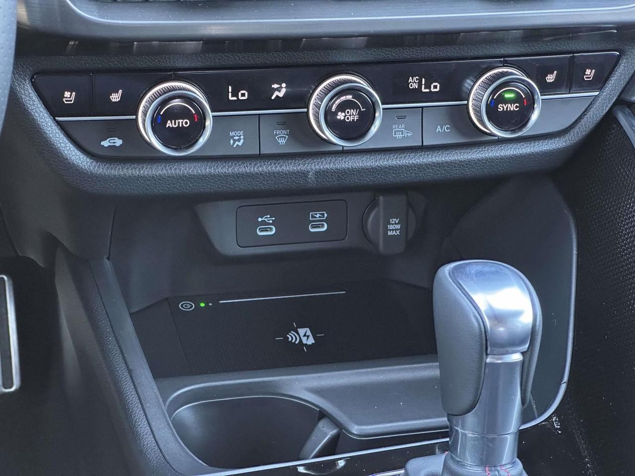 2025 Acura ADX A-Spec Package Woodbridge VA