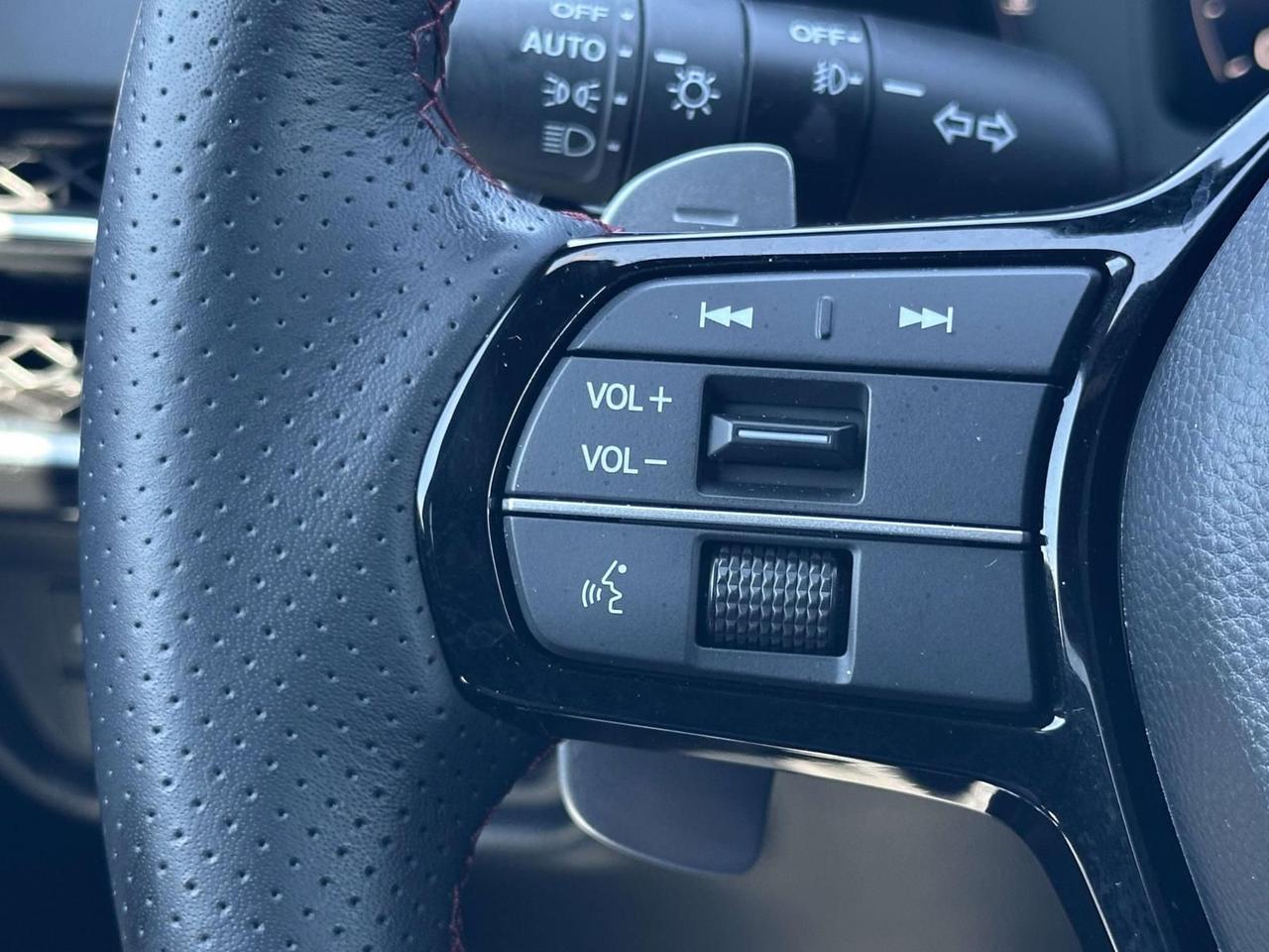 2025 Acura ADX A-Spec Package Woodbridge VA