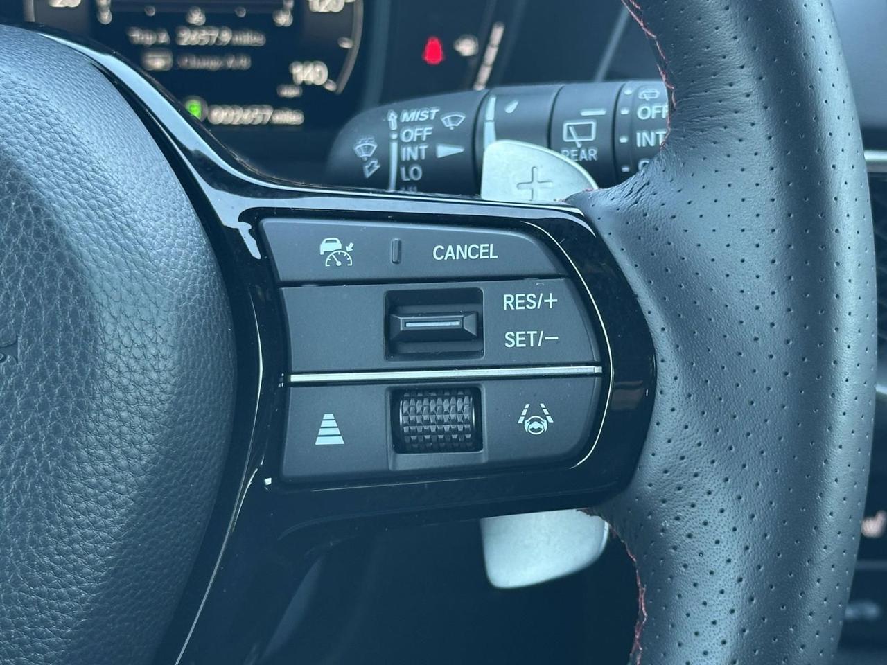 2025 Acura ADX A-Spec Package Woodbridge VA