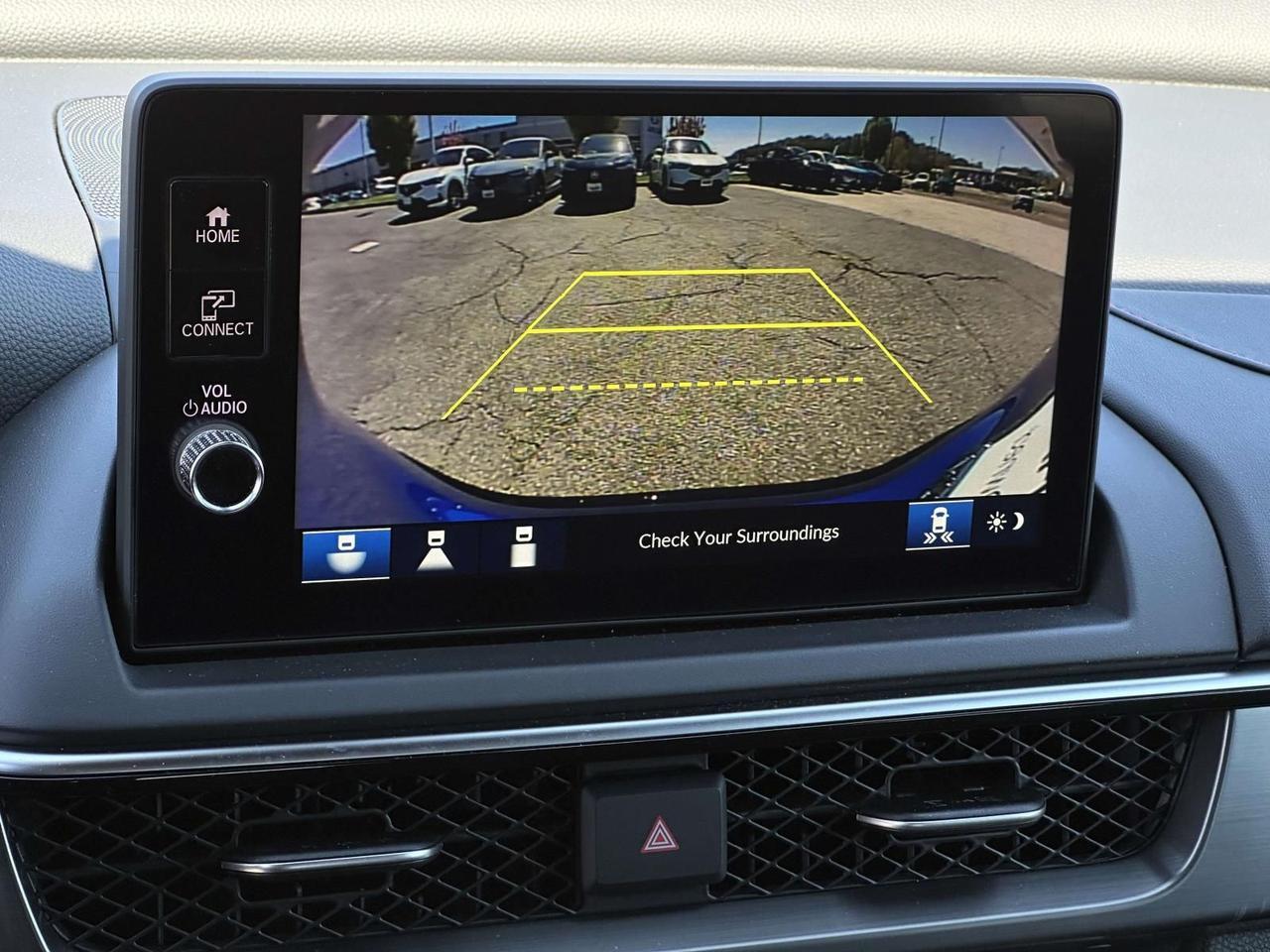 2025 Acura ADX A-Spec Package Woodbridge VA