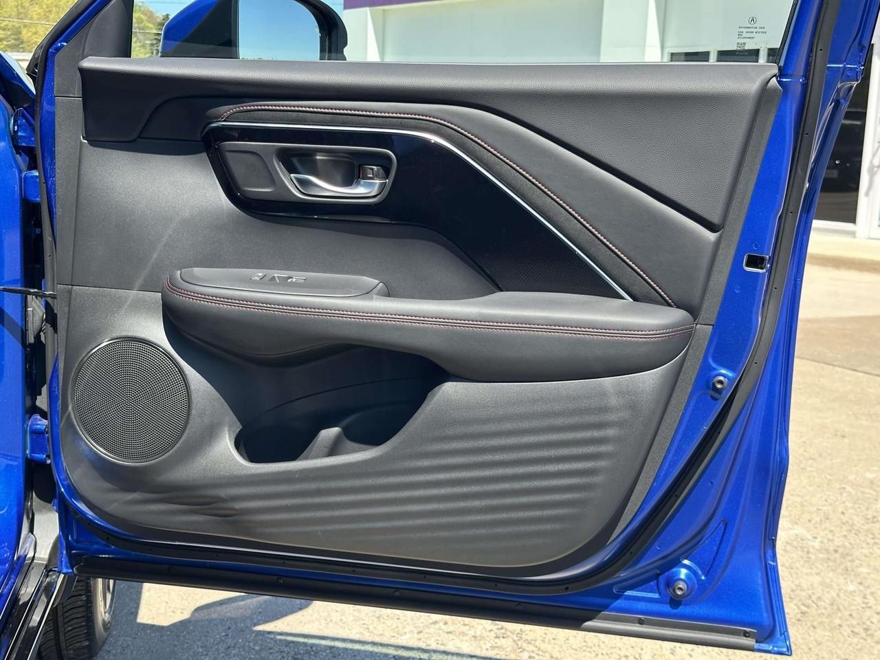 2025 Acura ADX A-Spec Package Woodbridge VA