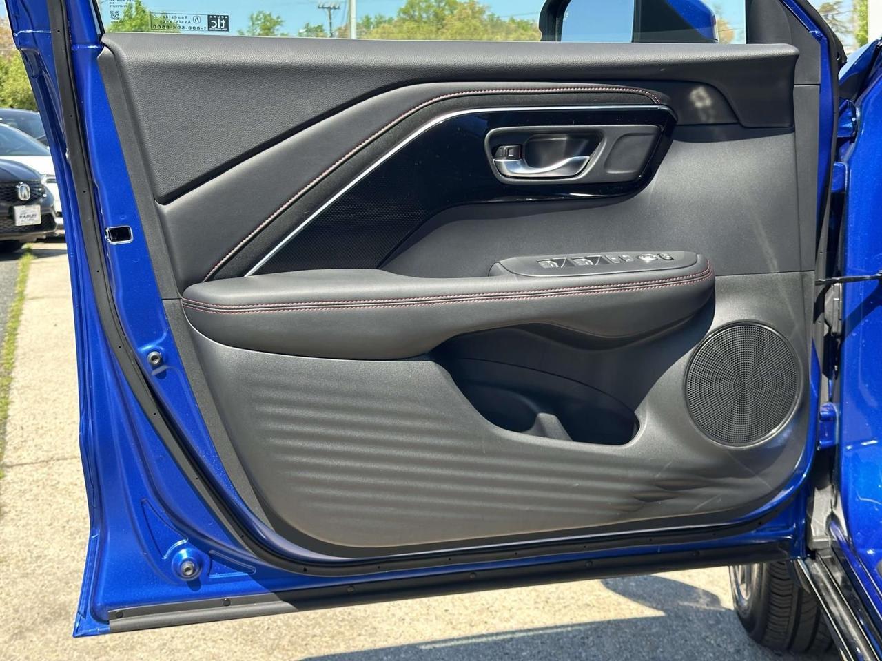 2025 Acura ADX A-Spec Package Woodbridge VA