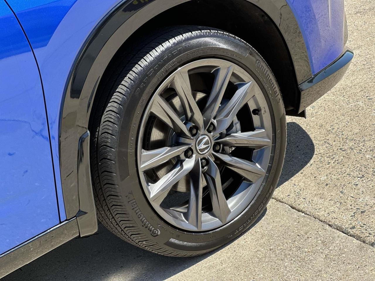 2025 Acura ADX A-Spec Package Woodbridge VA