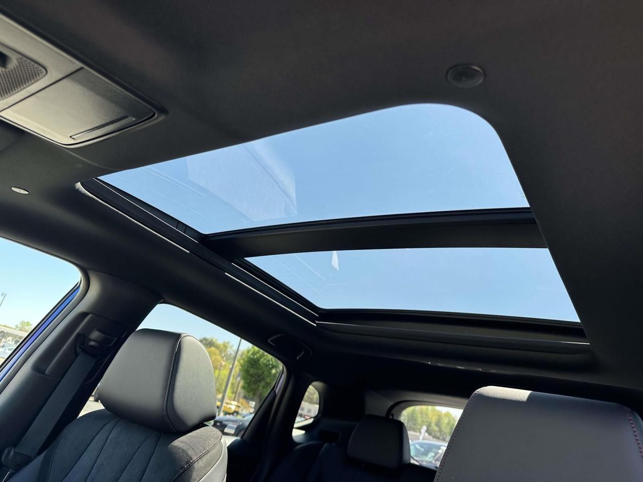 2025 Acura ADX A-Spec Package Woodbridge VA