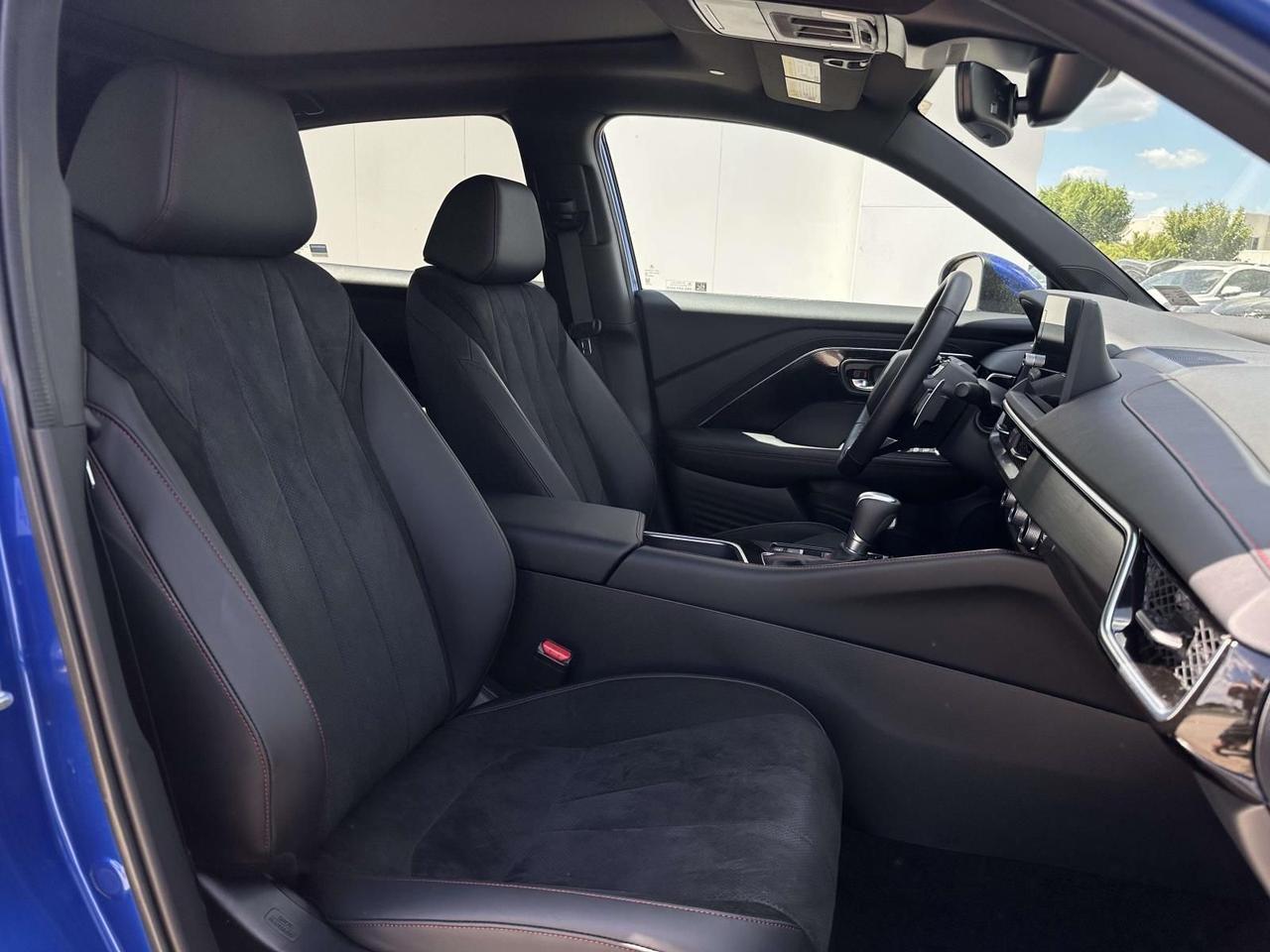 2025 Acura ADX A-Spec Package Woodbridge VA