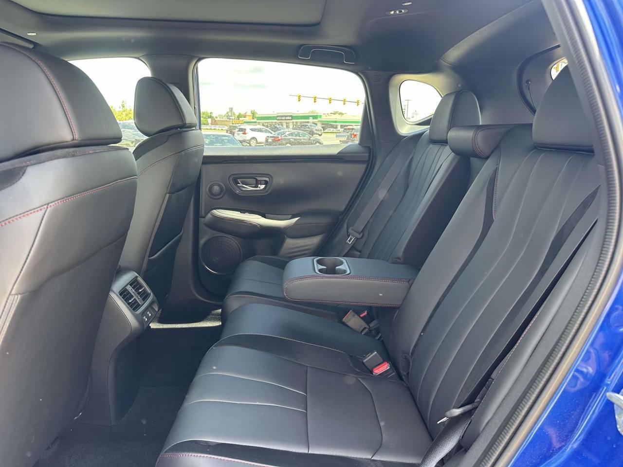 2025 Acura ADX A-Spec Package Woodbridge VA