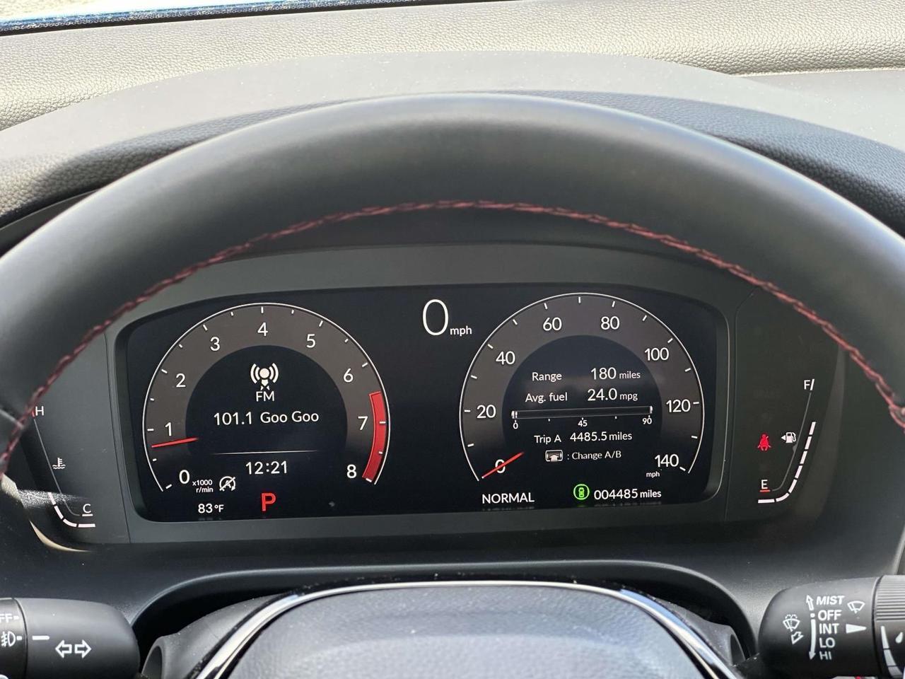 2025 Acura ADX A-Spec Package Woodbridge VA