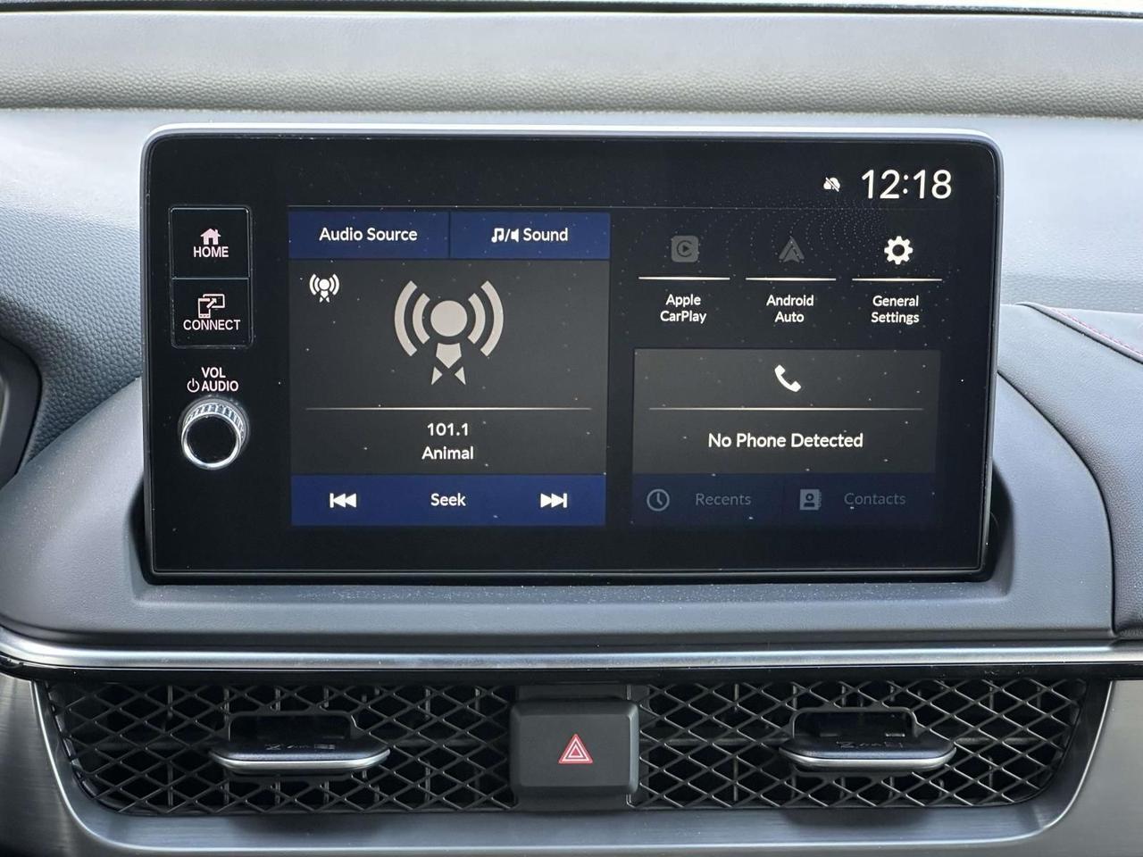 2025 Acura ADX A-Spec Package Woodbridge VA