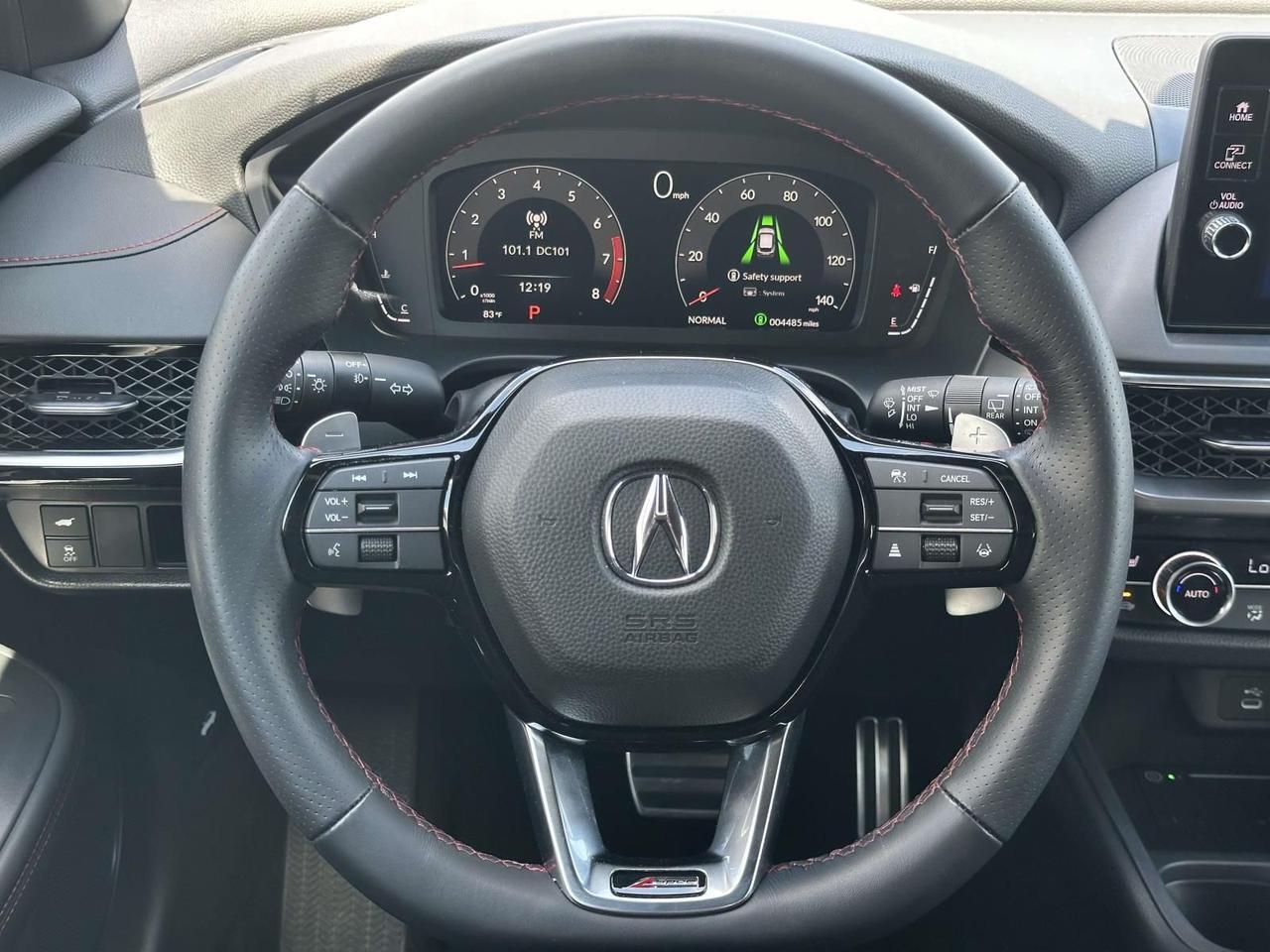 2025 Acura ADX A-Spec Package Woodbridge VA