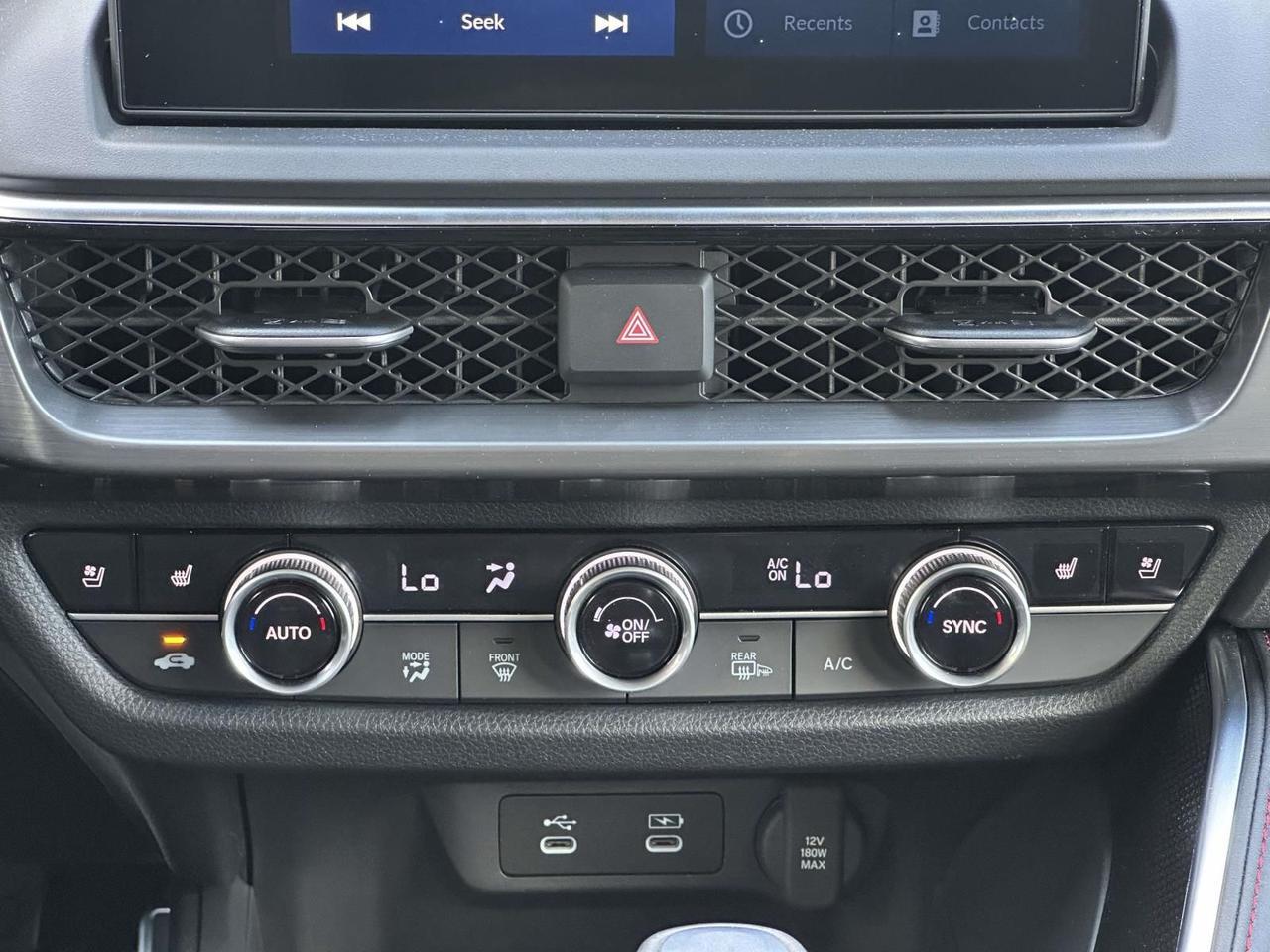 2025 Acura ADX A-Spec Package Woodbridge VA