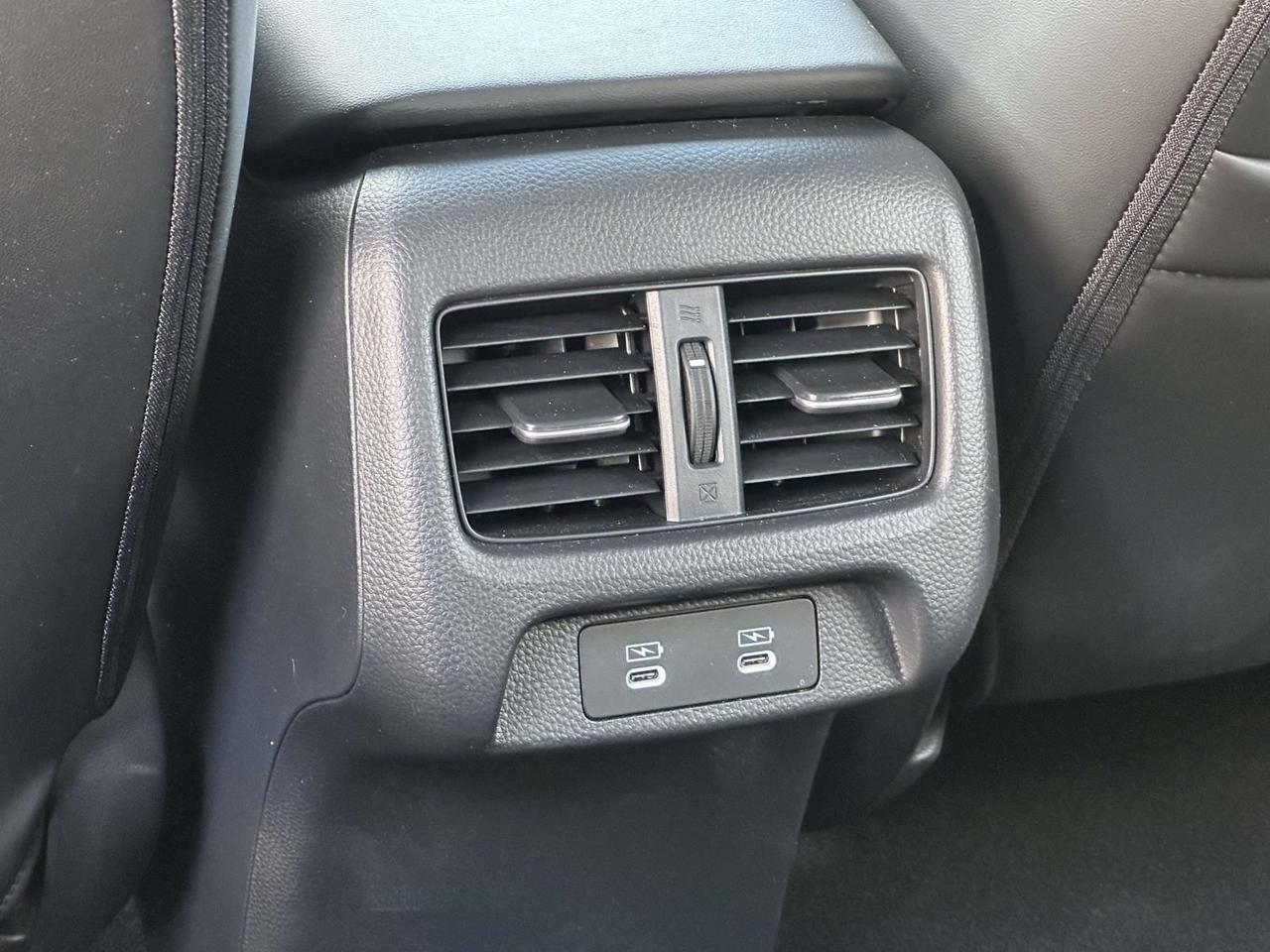 2025 Acura ADX A-Spec Package Woodbridge VA