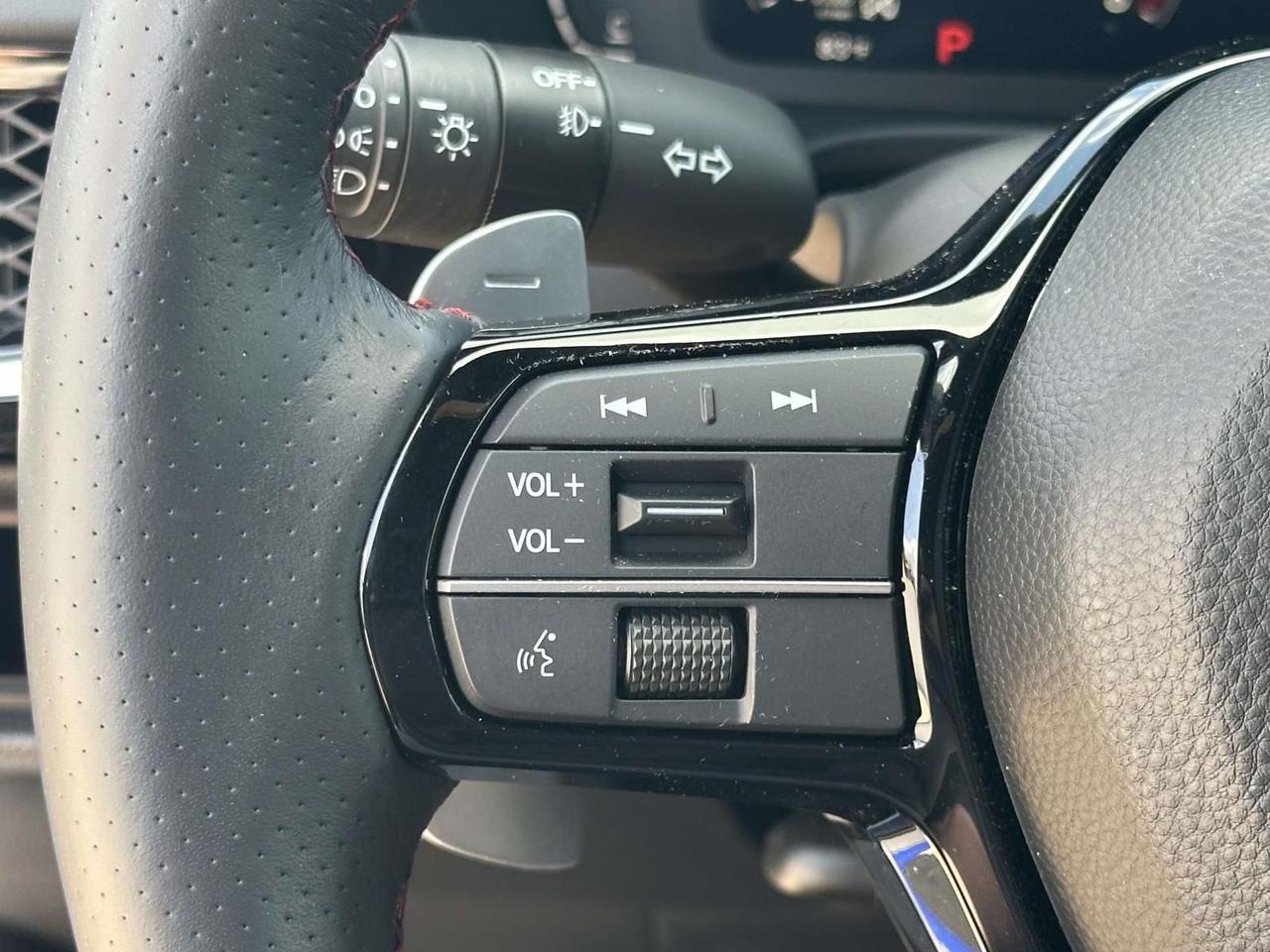 2025 Acura ADX A-Spec Package Woodbridge VA
