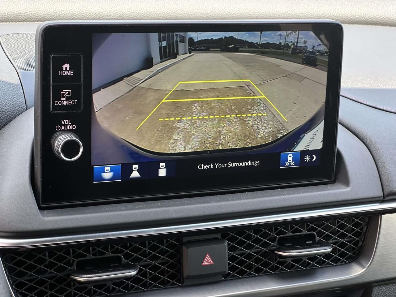 2025 Acura ADX A-Spec Package Woodbridge VA