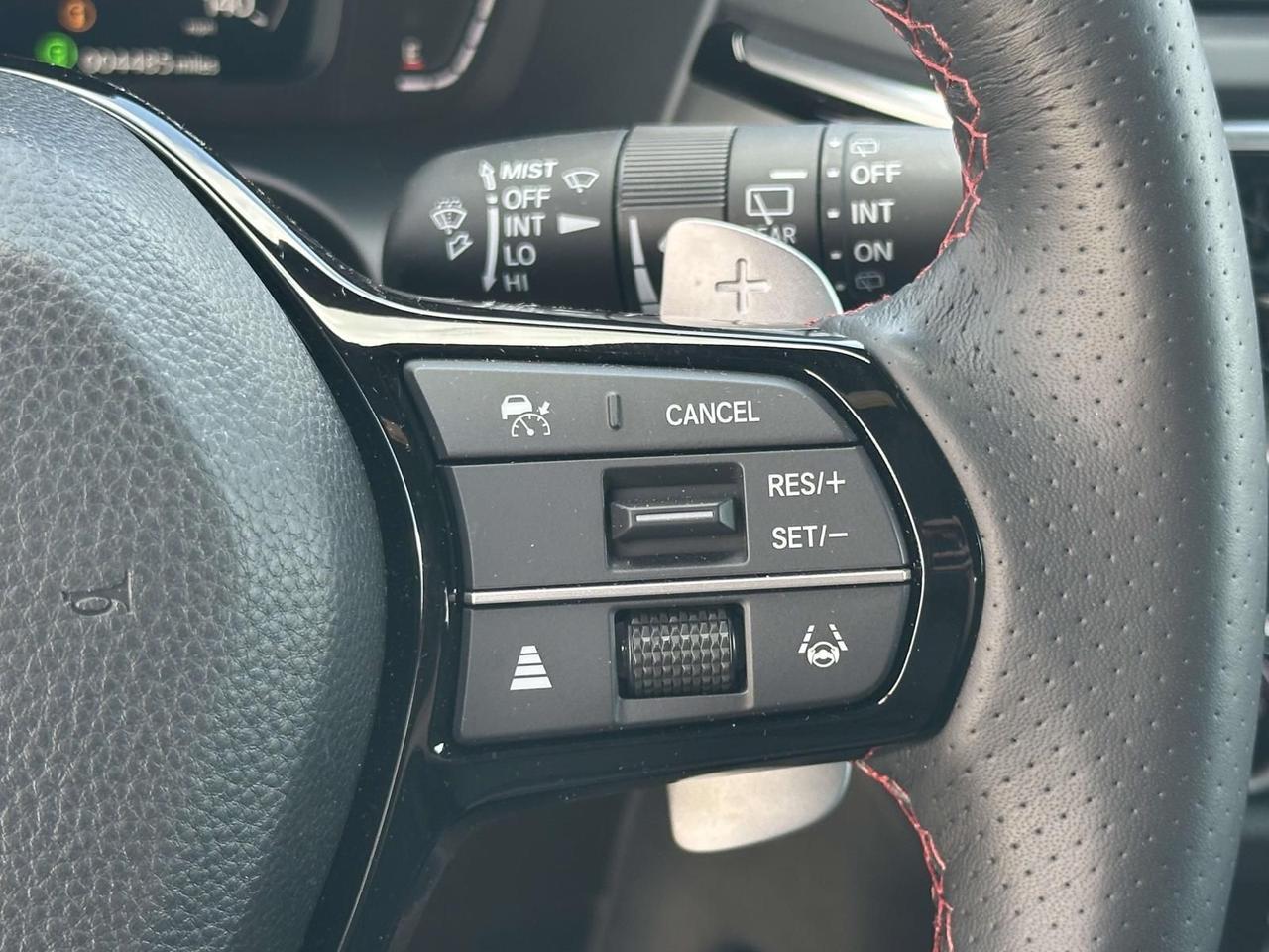 2025 Acura ADX A-Spec Package Woodbridge VA