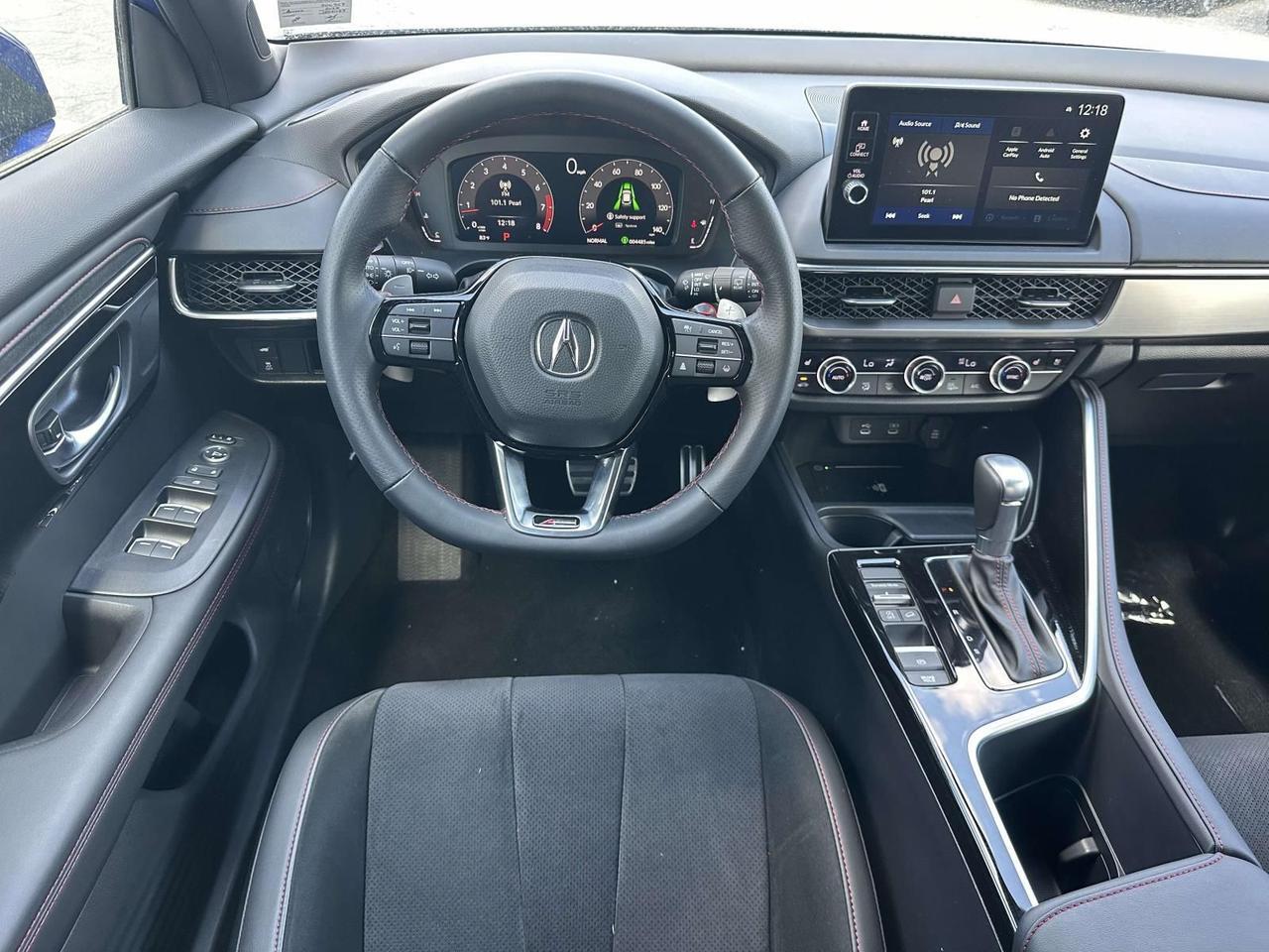2025 Acura ADX A-Spec Package Woodbridge VA