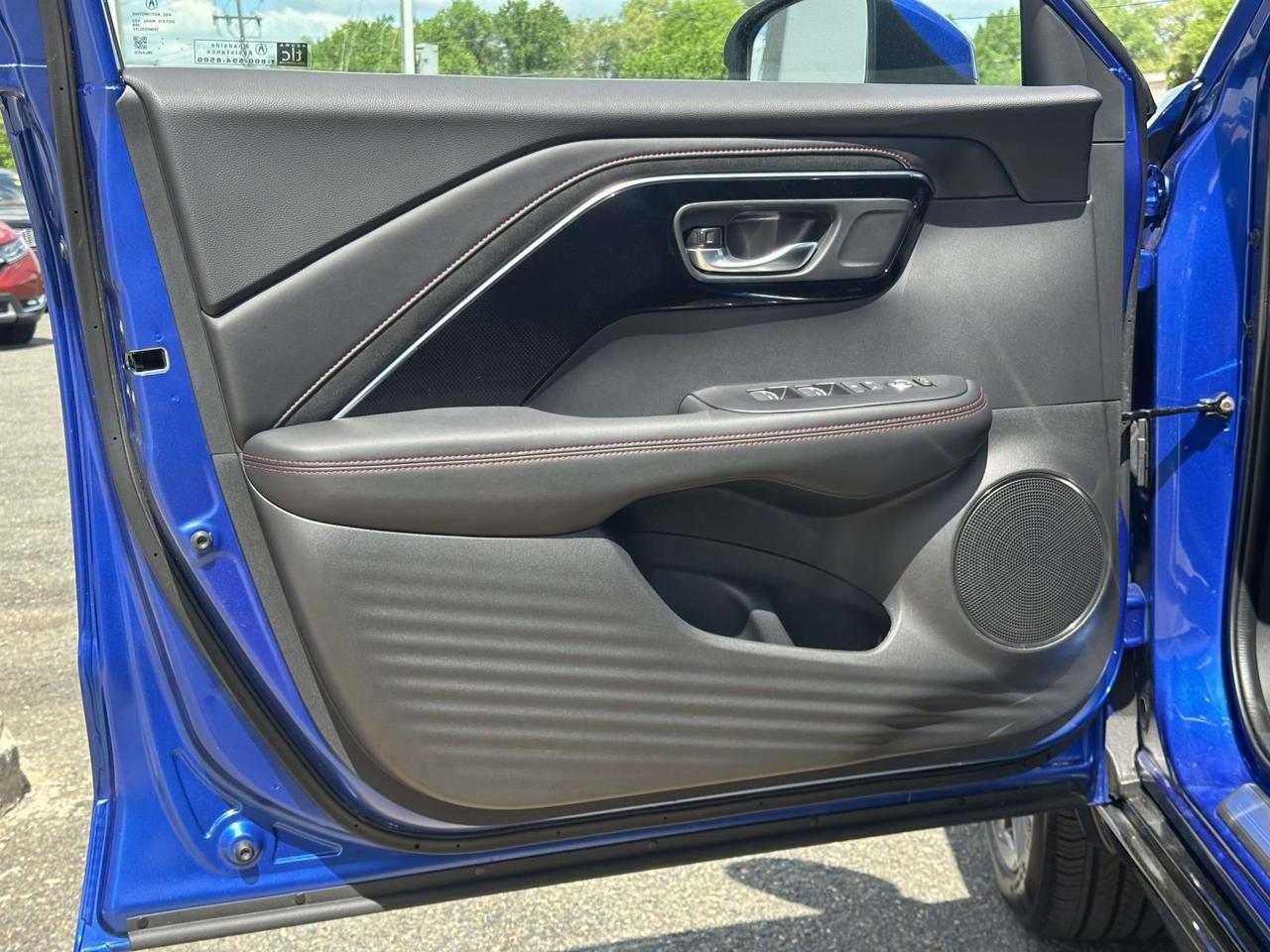 2025 Acura ADX A-Spec Package Woodbridge VA