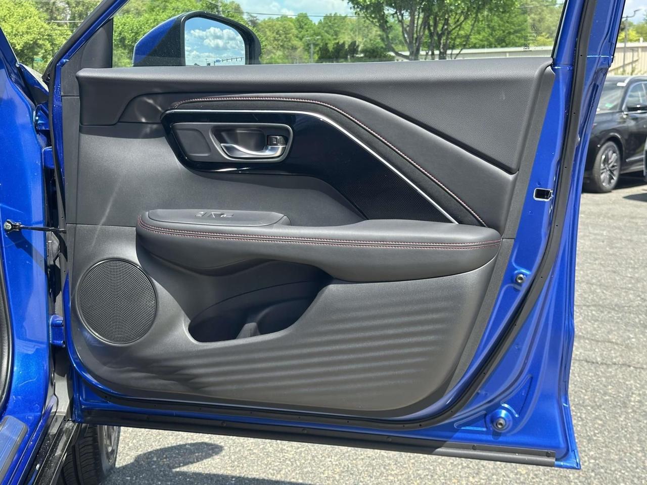 2025 Acura ADX A-Spec Package Woodbridge VA