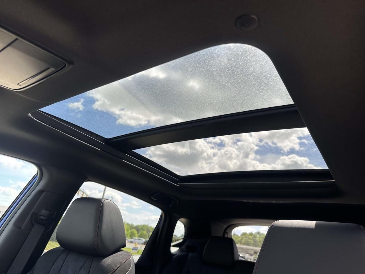 2025 Acura ADX A-Spec Package Woodbridge VA