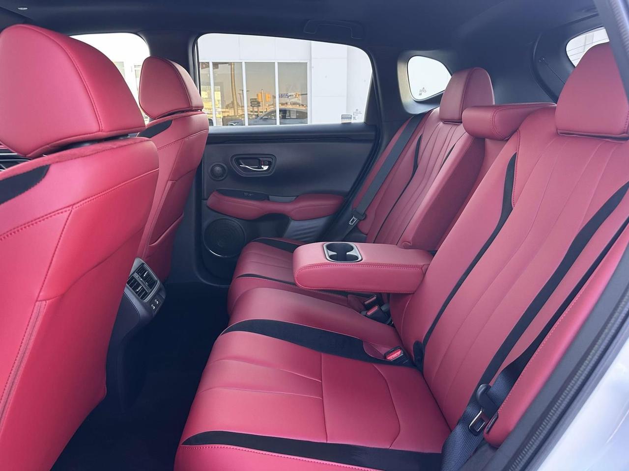 2025 Acura ADX A-Spec Package Woodbridge VA