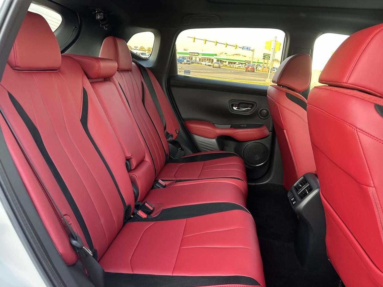 2025 Acura ADX A-Spec Package Woodbridge VA