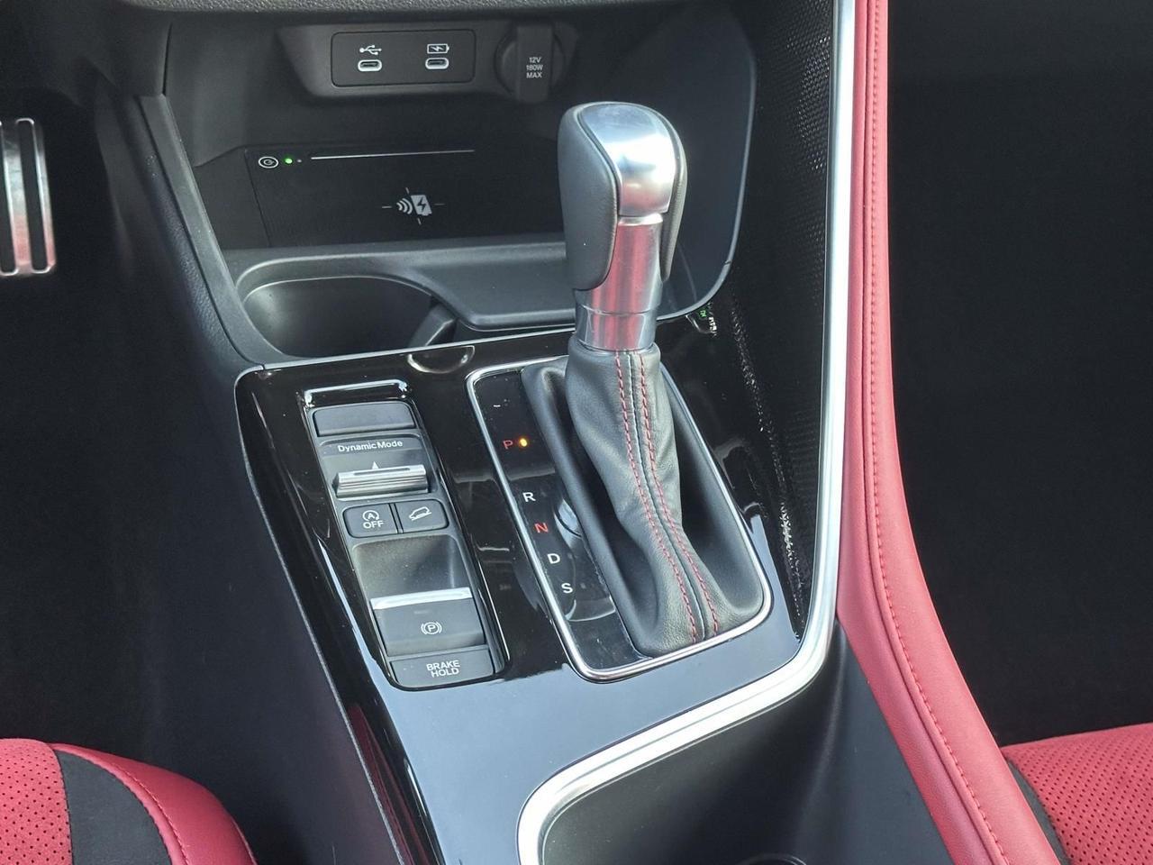 2025 Acura ADX A-Spec Package Woodbridge VA