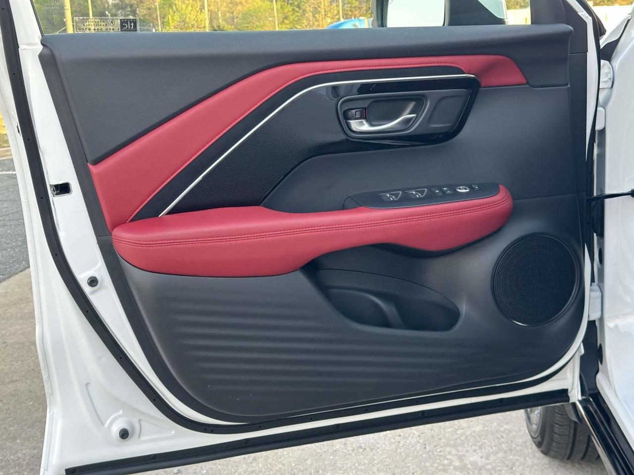 2025 Acura ADX A-Spec Package Woodbridge VA