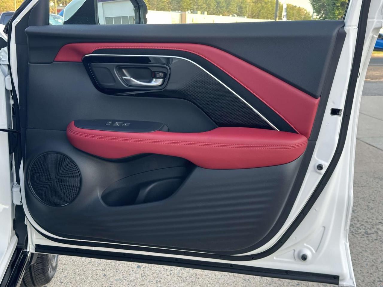 2025 Acura ADX A-Spec Package Woodbridge VA