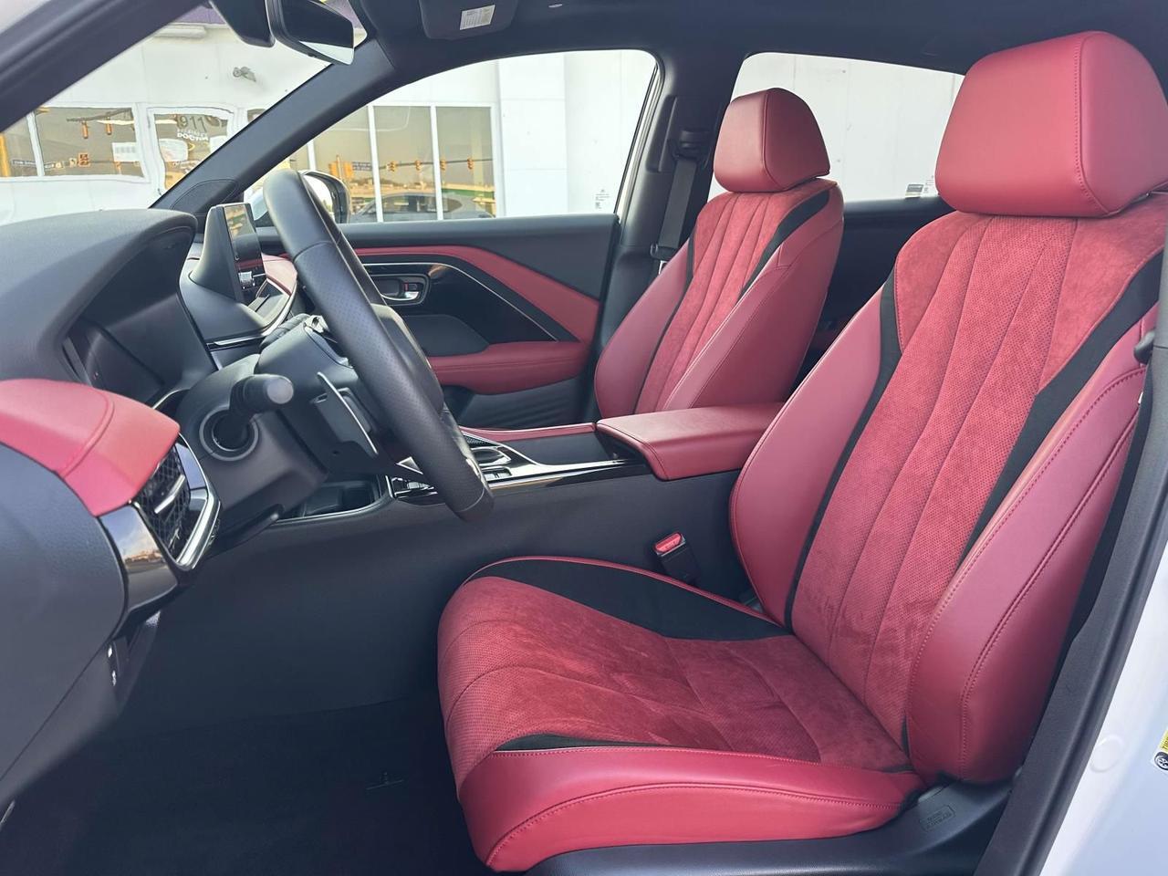 2025 Acura ADX A-Spec Package Woodbridge VA