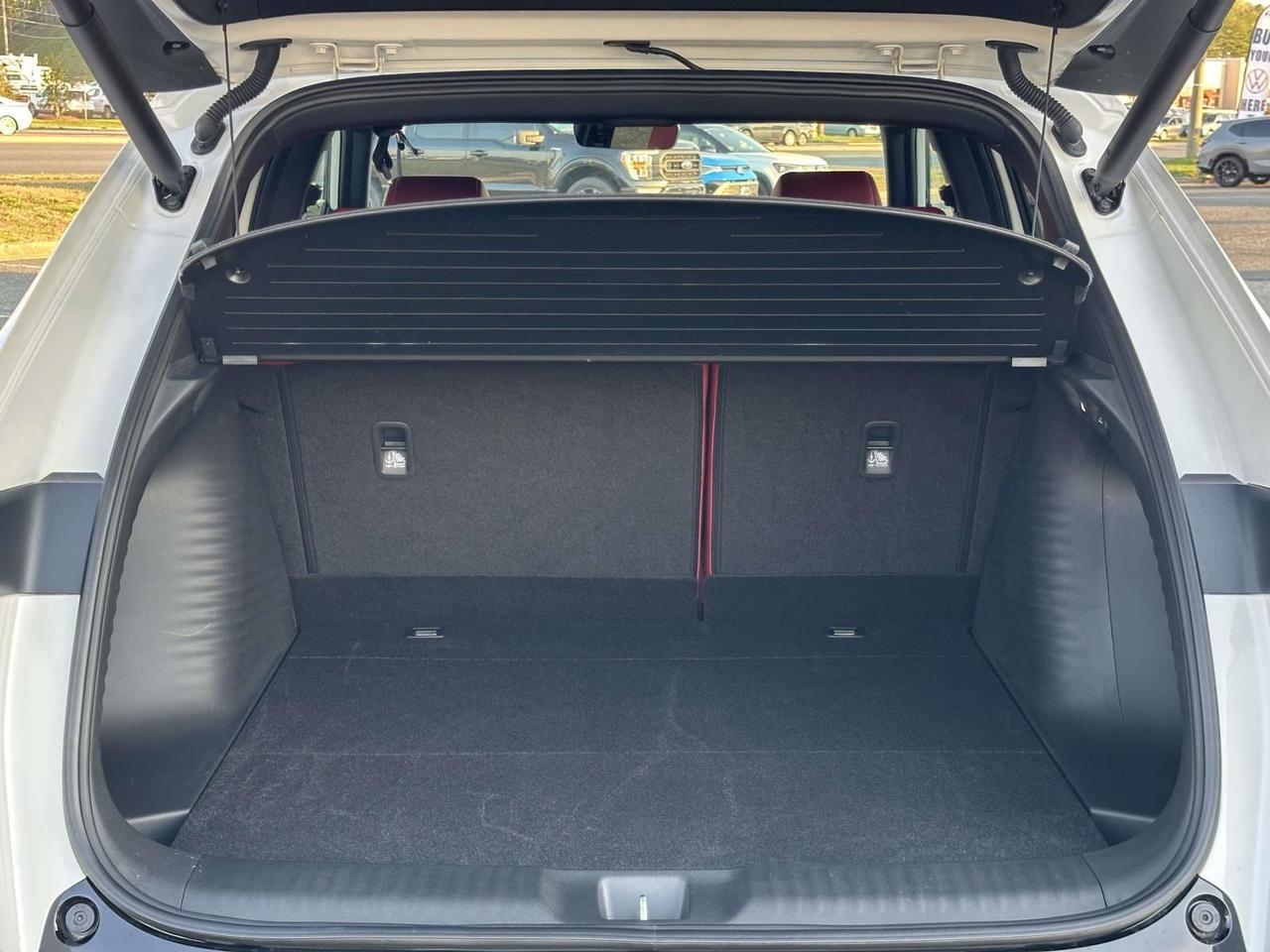 2025 Acura ADX A-Spec Package Woodbridge VA