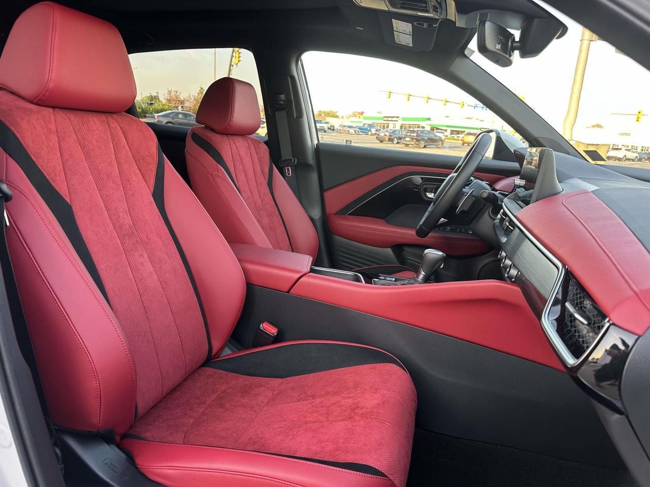 2025 Acura ADX A-Spec Package Woodbridge VA