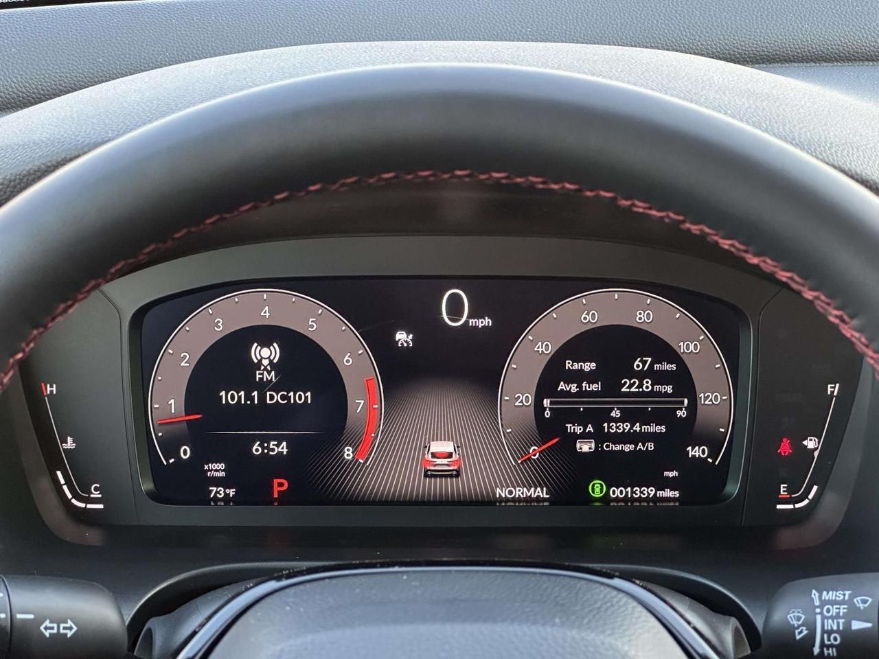 2025 Acura ADX A-Spec Package Woodbridge VA